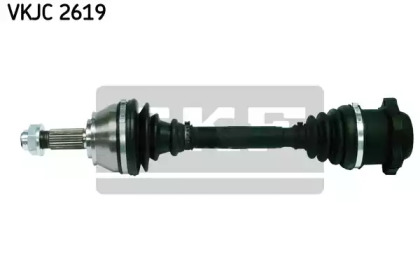 SKF VKJC 2619